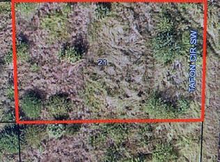 2130 Tafon Cir SW, Palm Bay, FL 32908