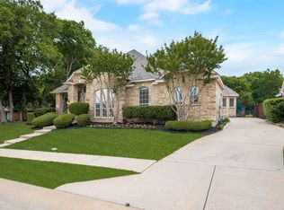 509 Crabapple Way, McKinney, TX 75072