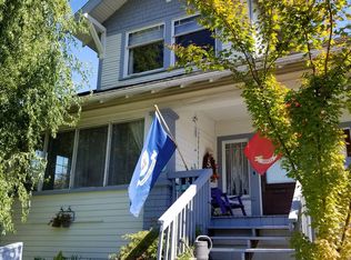 1209 SE Stephens St, Roseburg, OR 97470