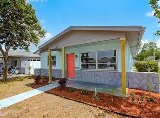 5762 17th Ave N, Saint Petersburg, FL 33710