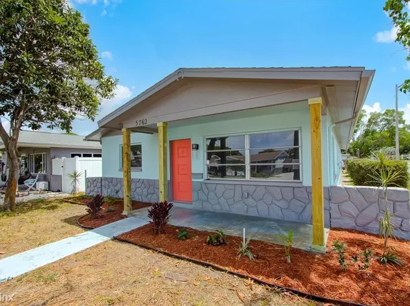 5762 17th Ave N, Saint Petersburg, FL 33710