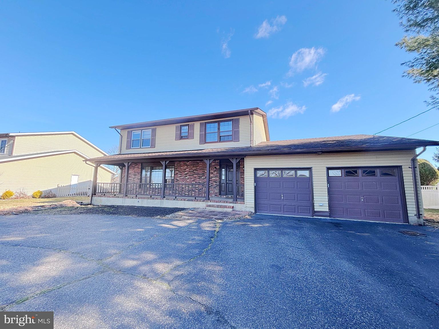 2044 Yardville Hamilton Sq, Trenton, NJ 08620 Zillow