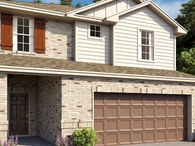 26002 Steele Flower Dr, Richmond, TX, 77406