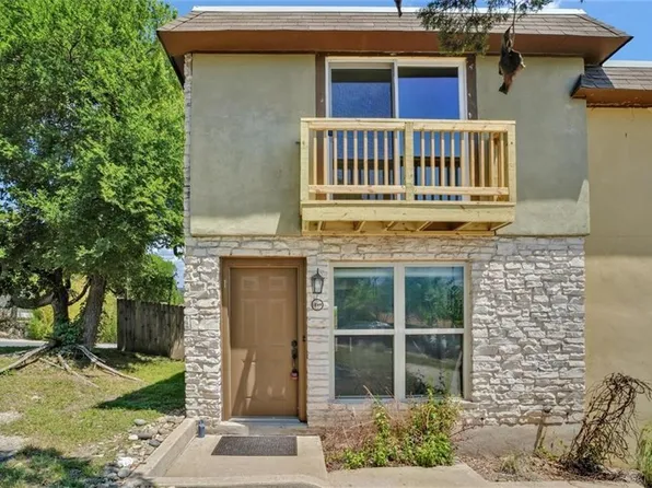 2000 Lightsey Rd APT 1, Austin, TX 78704