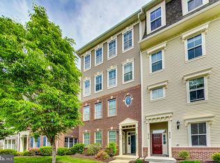 430 Orchard Ridge Dr #430, Gaithersburg, MD 20878