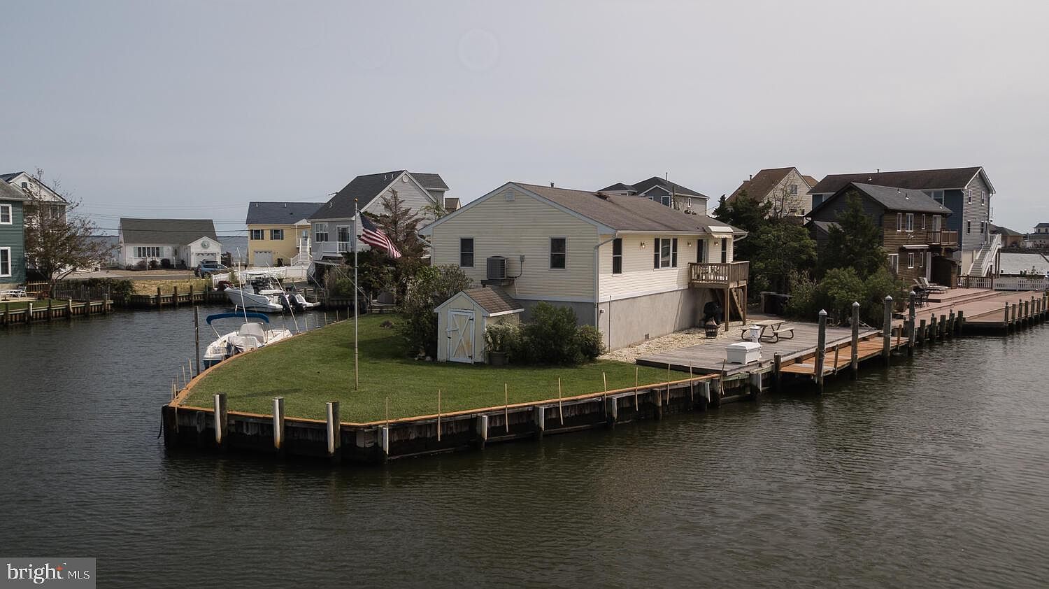 270 Evergreen Dr Bayville Nj 08721 Zillow