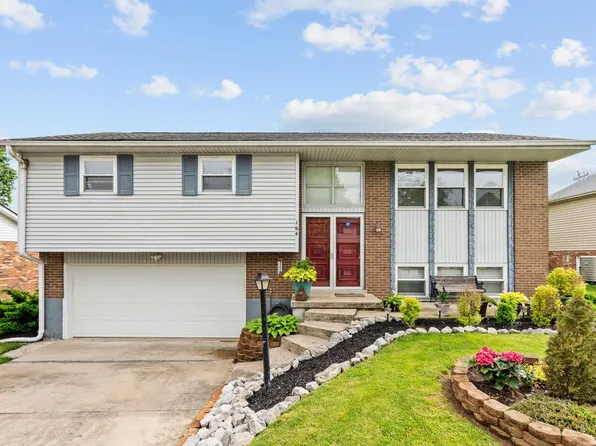 164 Shannon Pkwy, Nicholasville, KY 40356