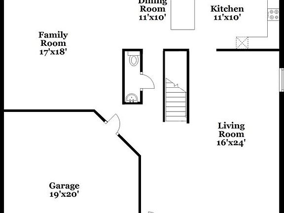2nd image of 13019 Avalon Crest Ct