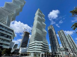 M CITY, Mississauga, ON L5B 0M3