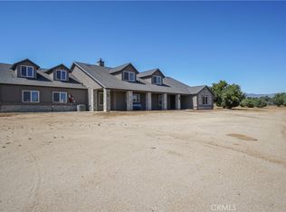 8625 White Rd, Phelan, CA 92371