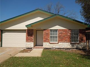 6405 Locust St, Rowlett, TX 75089