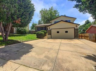 5065 Portrait Pl, Colorado Springs, CO 80917