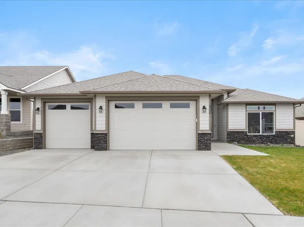 3726 S Wilson St #154, Kennewick, WA 99338