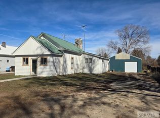 857 Pine St, Ashton, ID 83420