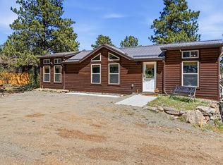 280 Bunny Rd, Bailey, CO 80421