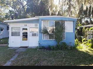 1910 Enterprise Ave LOT 13, New Smyrna Beach, FL 32168