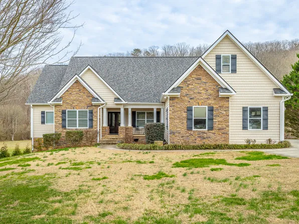 1822 Cherokee Valley Rd, Ringgold, GA 30736