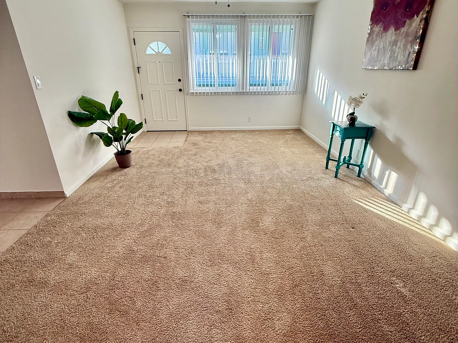1 bed, 650 sqft, $1,975 — Photo 4