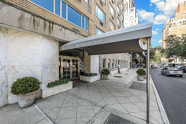 1st image of 166 E 63rd St APT 11D