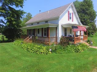 6122 Dunbarton Rd, Durhamville, NY 13054