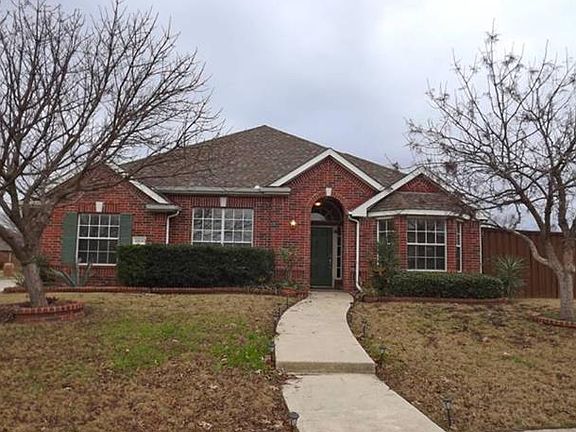 2nd image of 1801 Andress Dr