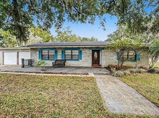 418 N French Ave, Fort Meade, FL 33841