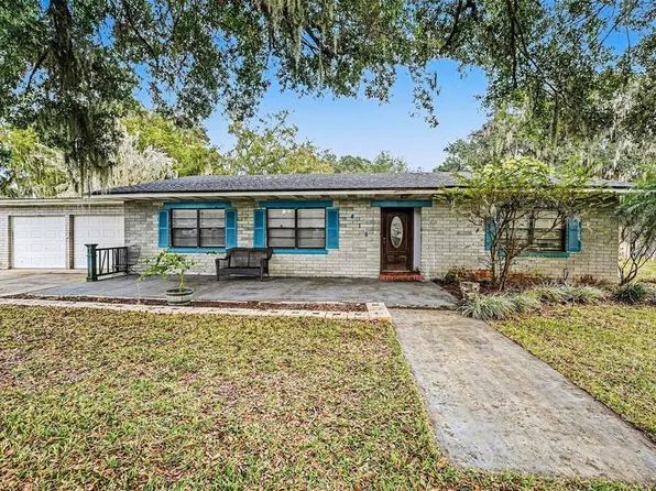 418 N French Ave, Fort Meade, FL 33841