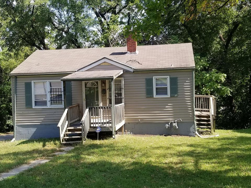 1st image of 4901 Garfield Ave