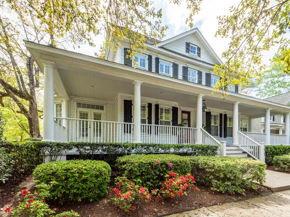 1021 Barfield St, Charleston, SC 29492