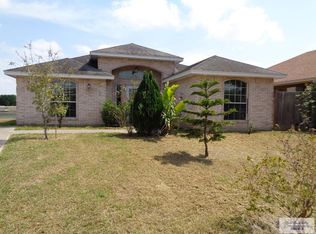 5628 Grande Blvd, Brownsville, TX 78521