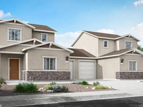 8403 Vermilion Dr, Reno, NV 89506