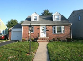 30 Jefferson St, Belleville, NJ 07109