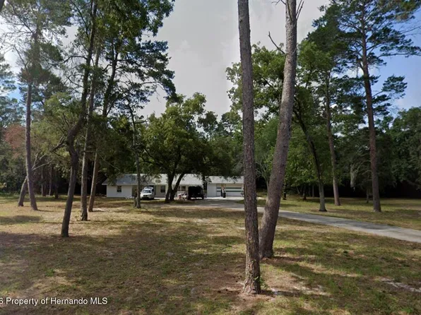 14434 Duane Ct, Spring Hill, FL 34610