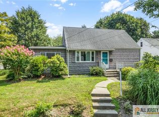 1620 Central Ave, Highland Park, NJ