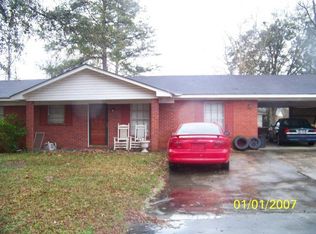 907 N Church St, Ellisville, MS 39437