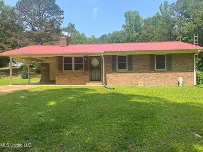 850 Friendship Rd, Ashland, MS, 38603