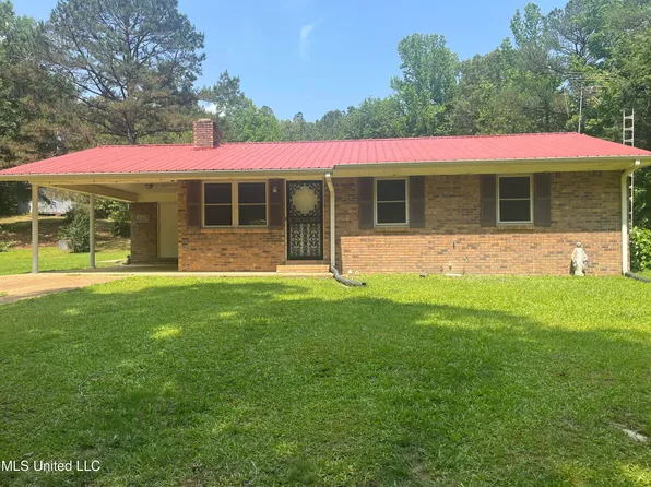 850 Friendship Rd, Ashland, MS 38603
