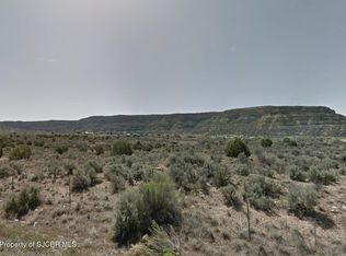 4599 X Rd, Blanco, NM 87412