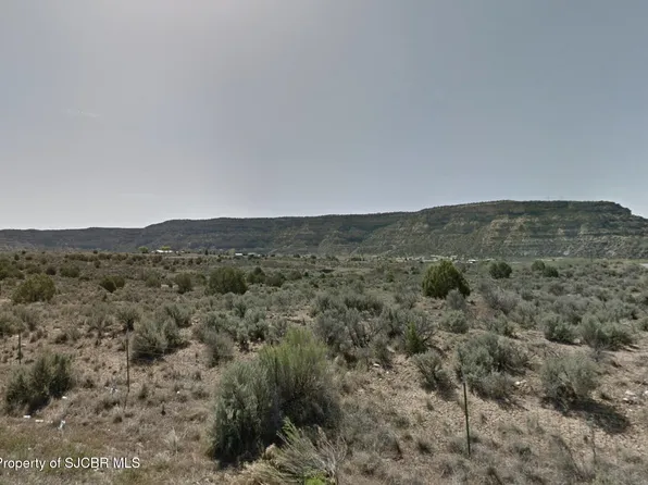 4599 X Rd, Blanco, NM 87412