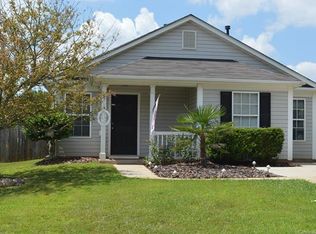 511 Amhurst St SW, Concord, NC 28025