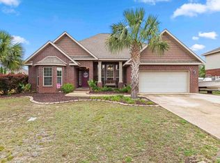 3192 Cornell Dr, Gulf Breeze, FL 32563
