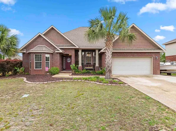 3192 Cornell Dr, Gulf Breeze, FL 32563