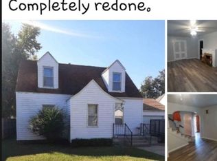 815 W Indiana Ave, Enid, OK 73701