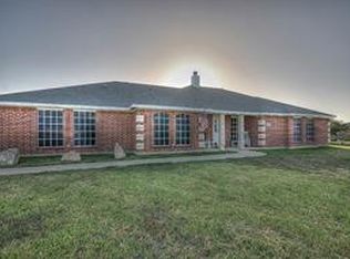 2812 Taner Cir, Haslet, TX 76052