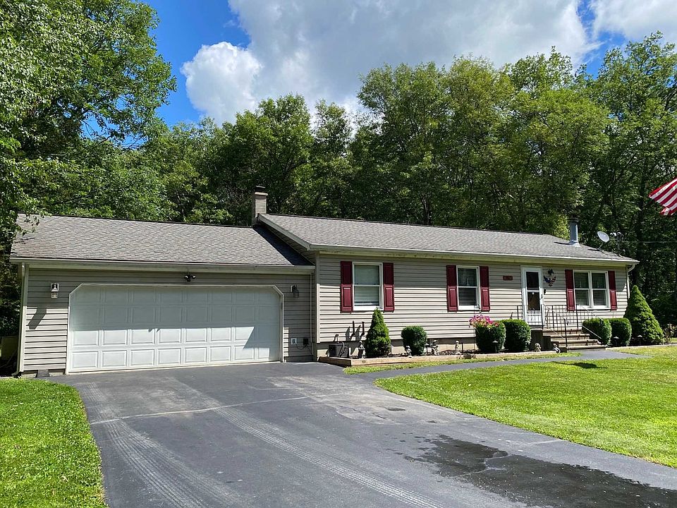 96 Long Lake Rd, Ancramdale, NY 12503 Zillow