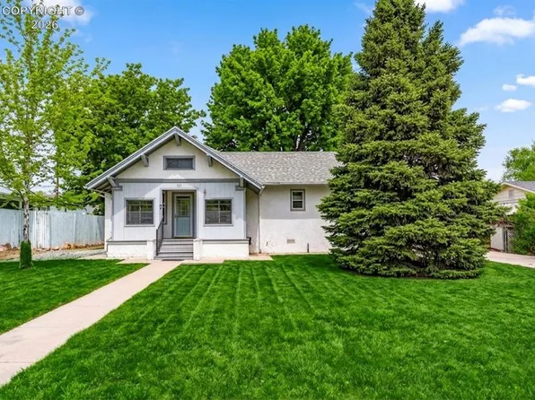 821 Allison Ave, Canon City, CO 81212