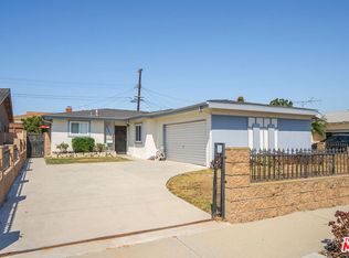 21315 Jaffrey Ave, Torrance, CA 90502