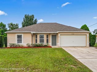 11066 Lightwood St, Spring Hill, FL 34608