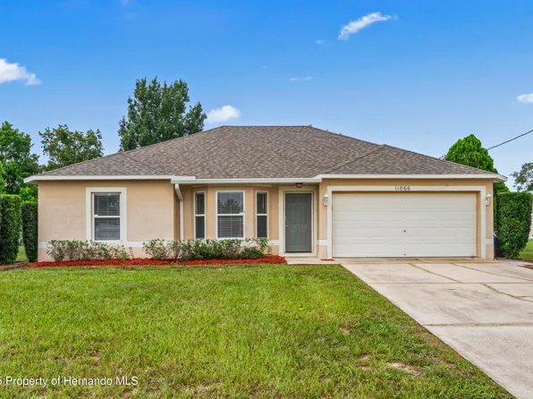 11066 Lightwood St, Spring Hill, FL 34608
