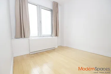 Rented by Modern Spaces